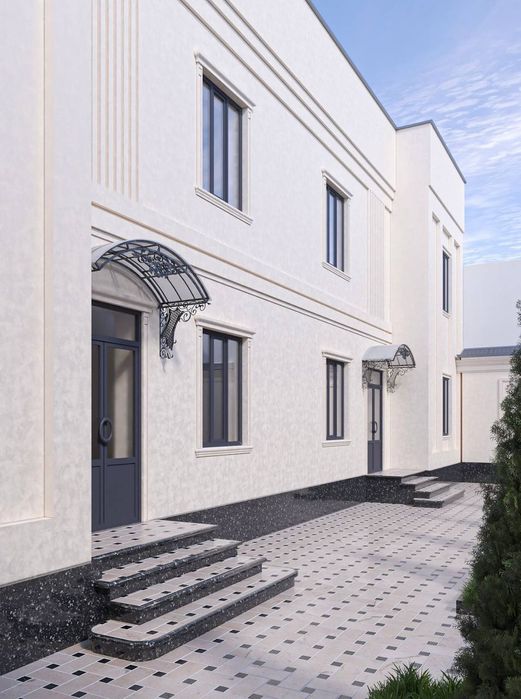 Продаём Tawn House‼️ Ориентир - Лавандовое Поле‼️