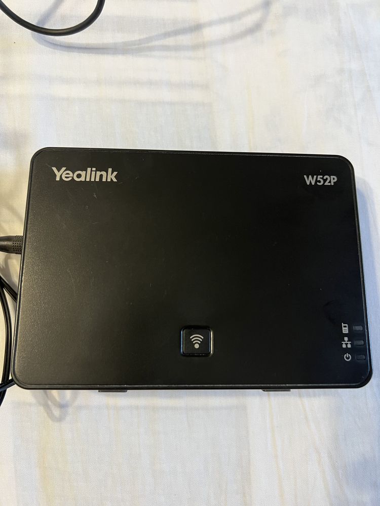 Продам роутер Yealink
