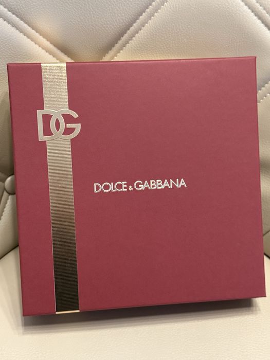 Set Parfum Dolce Gabbana The Only One