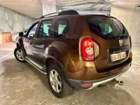 Dacia Duster 4x2 1.5dci