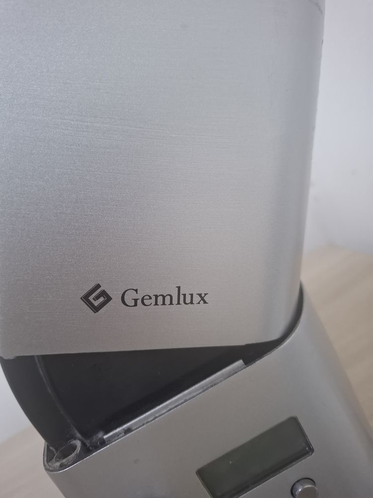 Блендер- миксер Gemlux GL-SM10GR