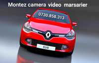 Camera Renault Clio 4 oem