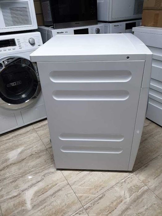 9кг Пара Miele Сушилня с термопомпа Миеле 12м Гаранция