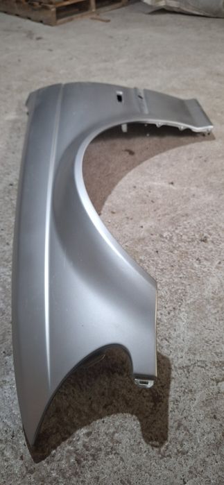 Ляв калник за БМВ/BMW E46