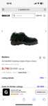 burberry creeper shearling pantofi ghete platforme ca si balenciaga 42