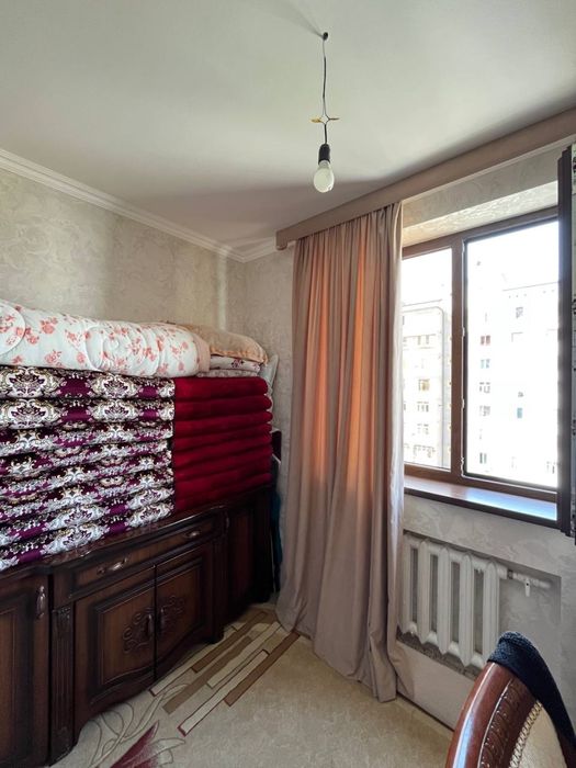 Kvartira sotiladi Sergeli Dostlik2 3-4/6/9 84 m2