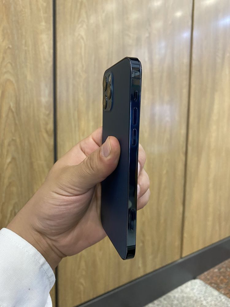 Iphone 12 pro 128 gb LLA