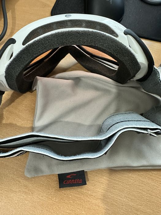 Ochelari Ski Carrera