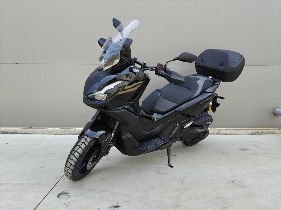 Scuter Honda ADV 350 my2025 | 0 km | motomus.ro