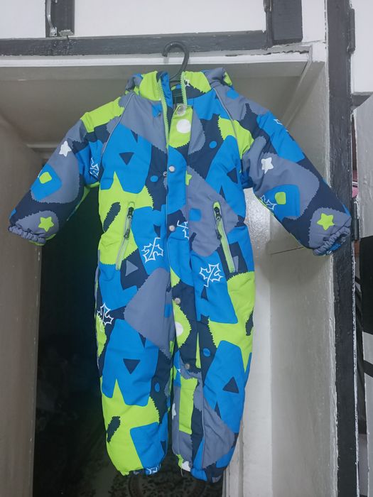 Продаются Детские куртки