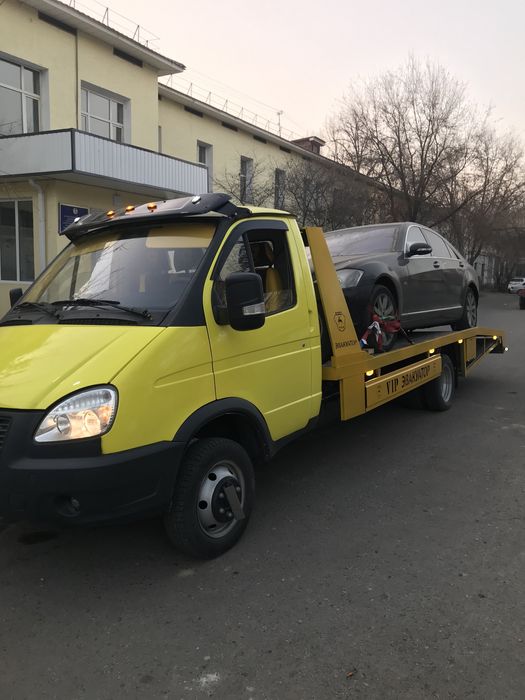 Эвакуатор круглосуточно