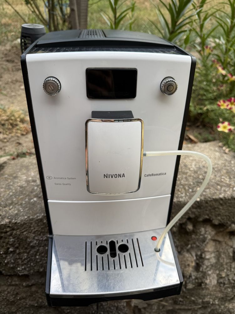 Nivona NICR 760