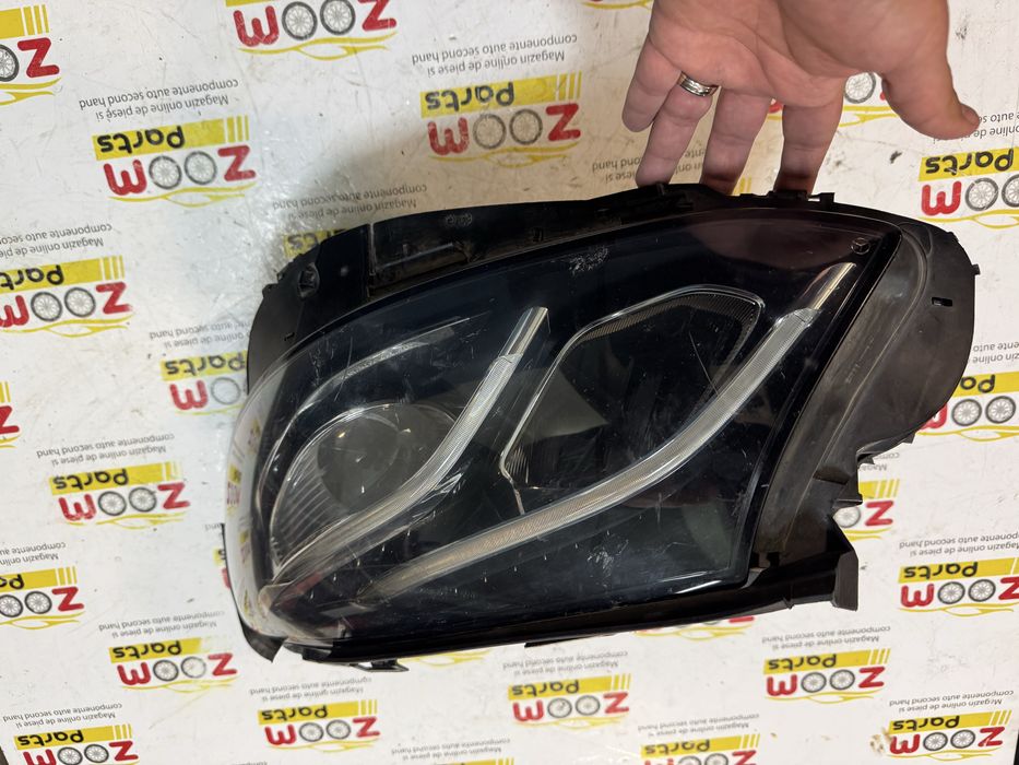 Far stanga Mercedes E Class W213 2016-2020