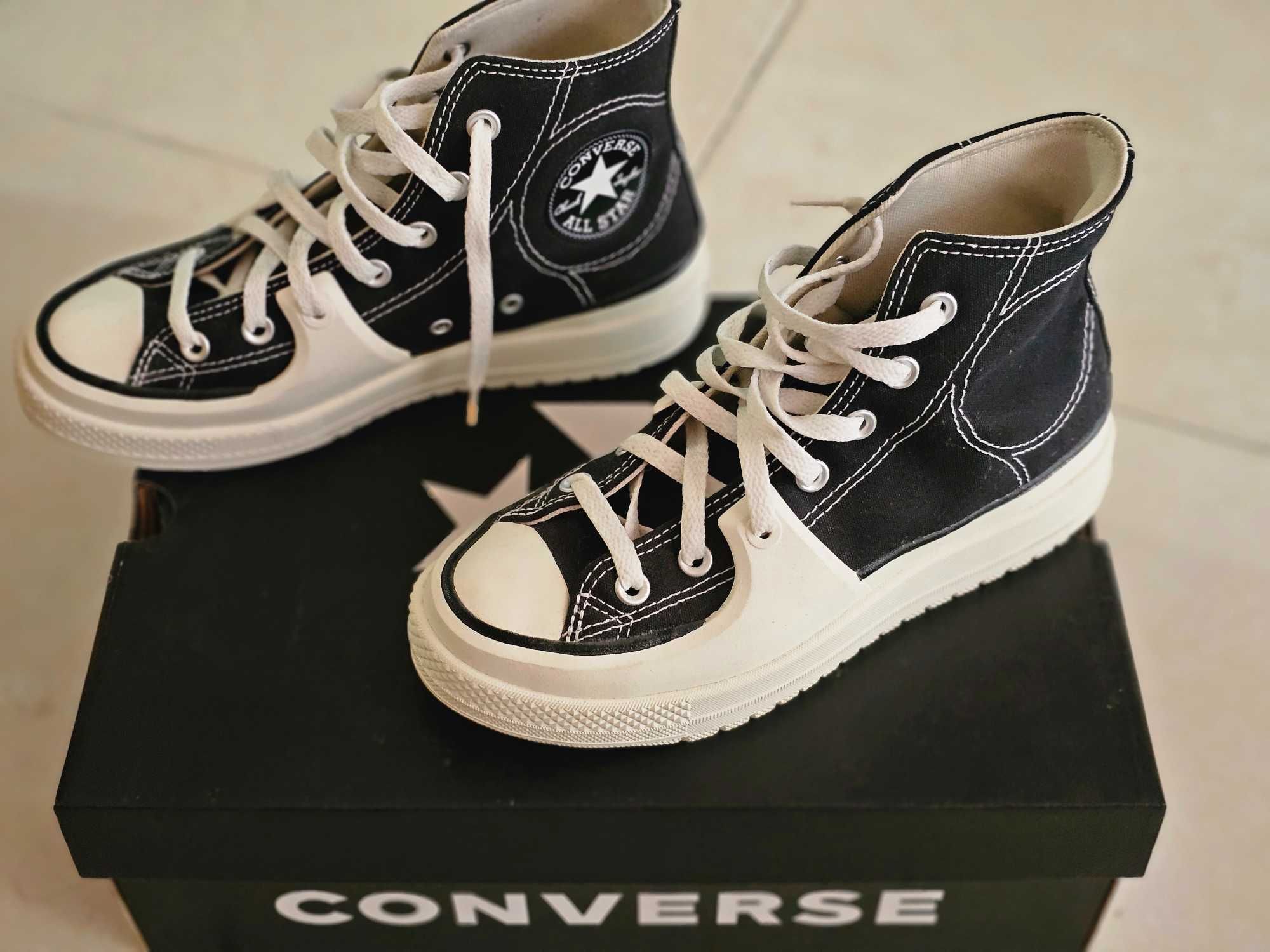 Кецове CONVERSE 38 размер