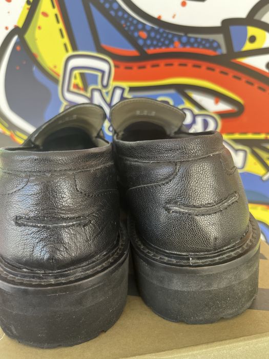 Дамски лоуфъри Asra номер 45