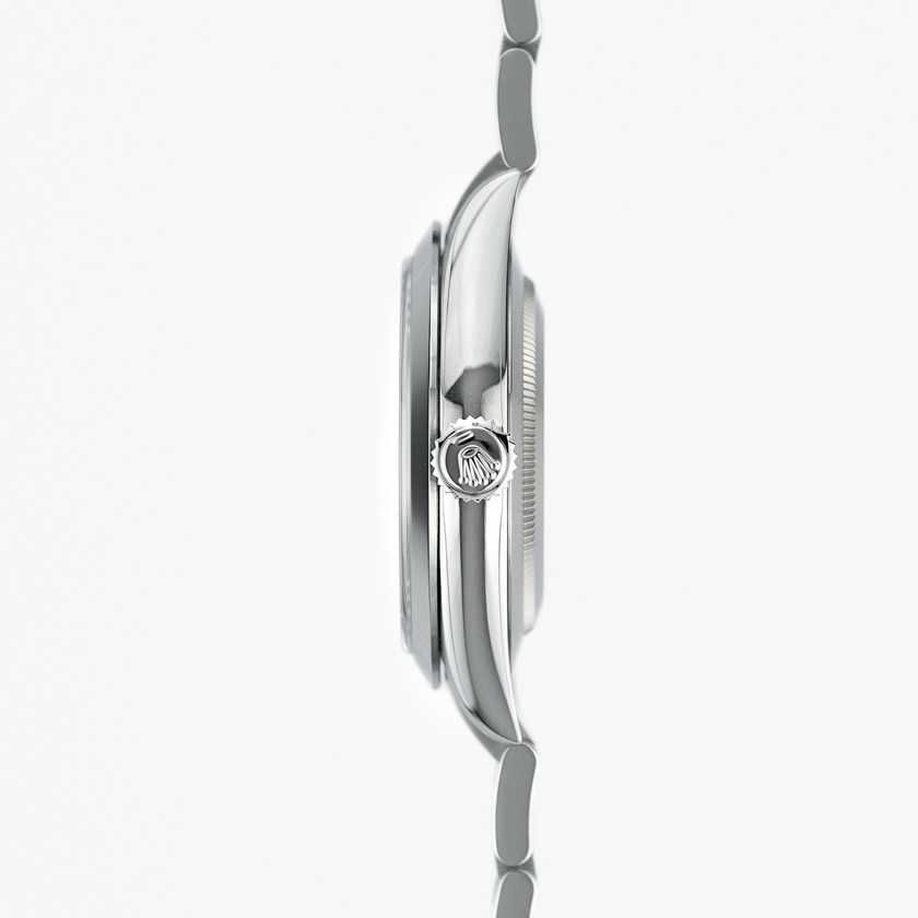 Rolex Oyster Explorer I 40 mm 224270