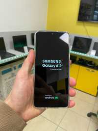 Samsung Galaxy A12 (A127F) (4/128 GB)