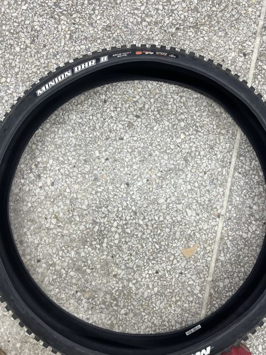 Покрышка Maxxis Minion DHR 29*2.40
