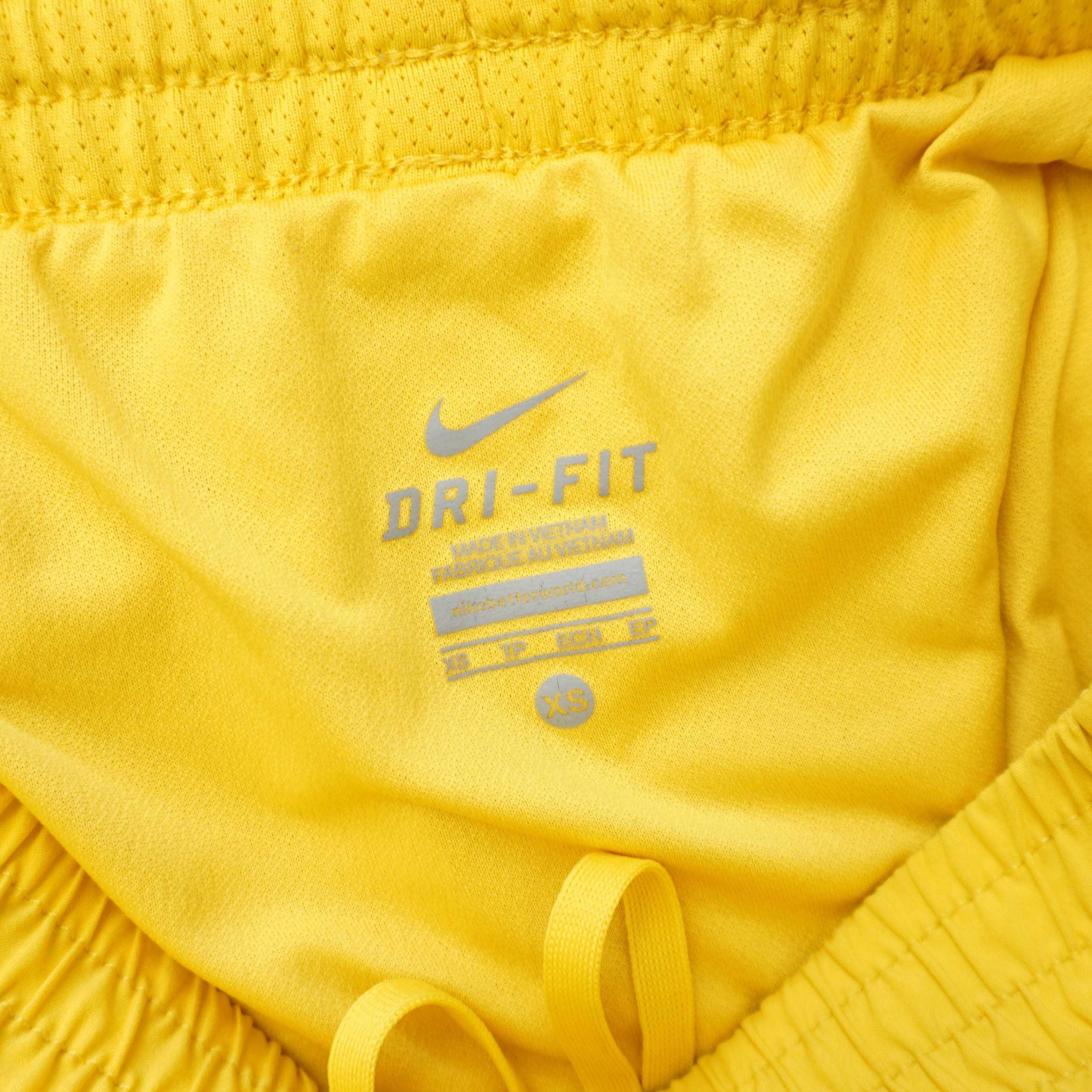 Nike оригинални дамски спортни/плажни шорти/къси панталони - XS