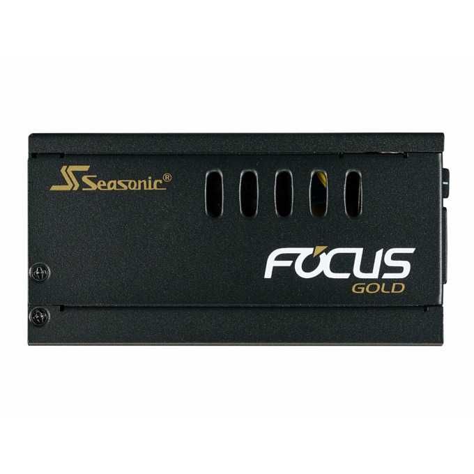 Seasonic SFX FOCUS SGX 650W  80 PLUS Gold (SSR-650SGX)