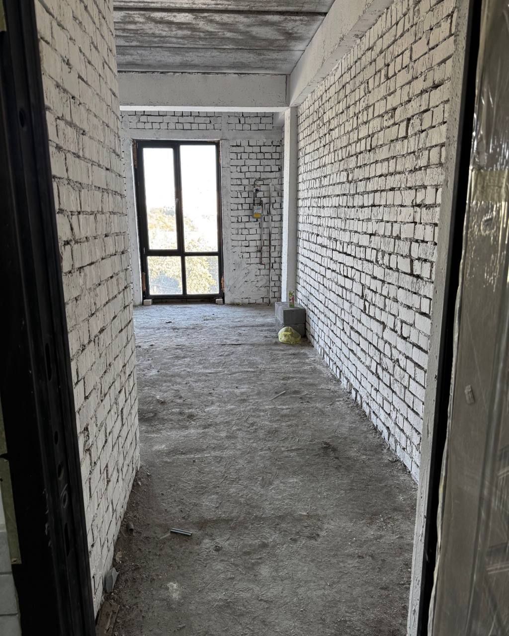 Продаётся 3-комнатная квартира 120 м², Юнусабад-Ц5, новостройка. США