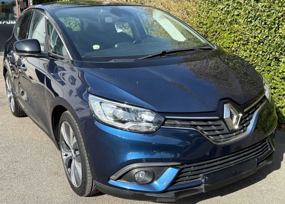 Dezmembrez Renault Scenic 2016