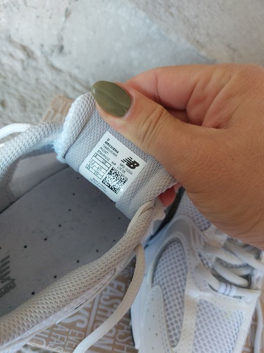 Оригинални маратонки the north face