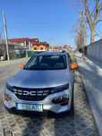 Vand/ schimb Dacia Spring Expression in garantie