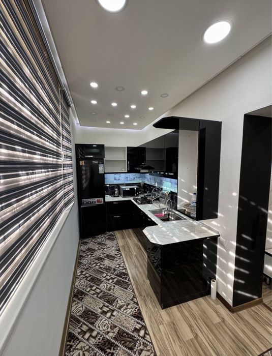 Сдаётся квартира