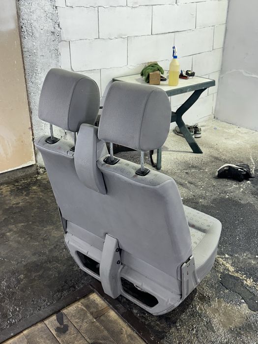 Седалка за Т4 transporter