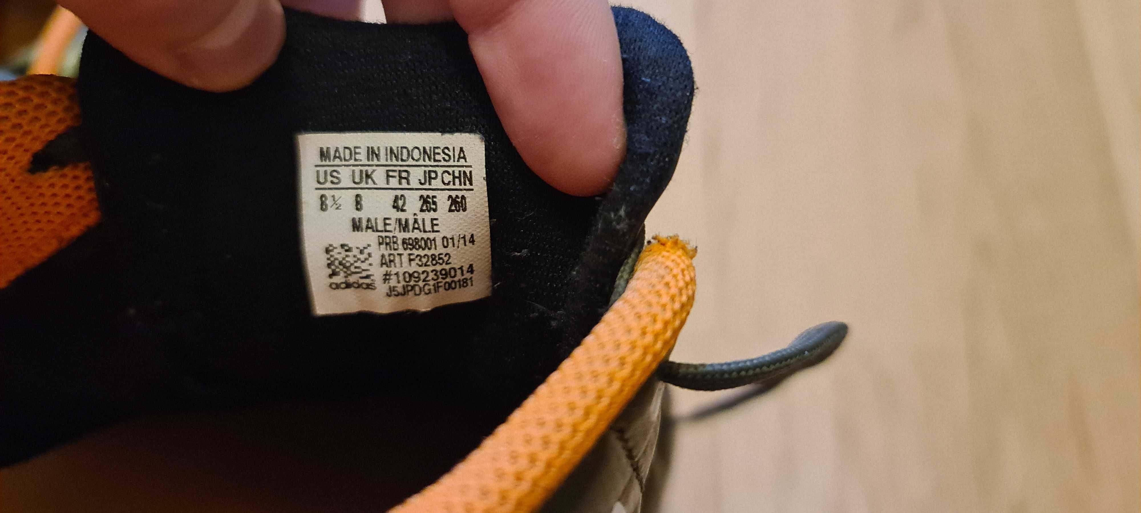 Adidasi adidas nr.42