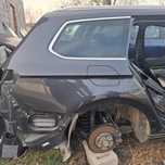 Aripa dreapta spate Passat b8 2019