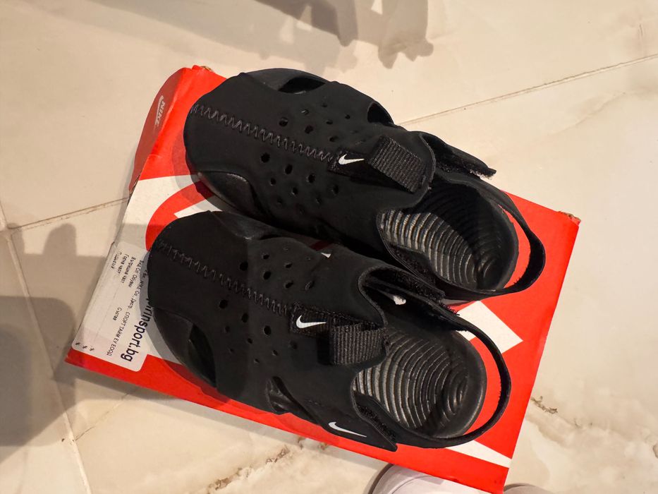 Детски сандали Nike