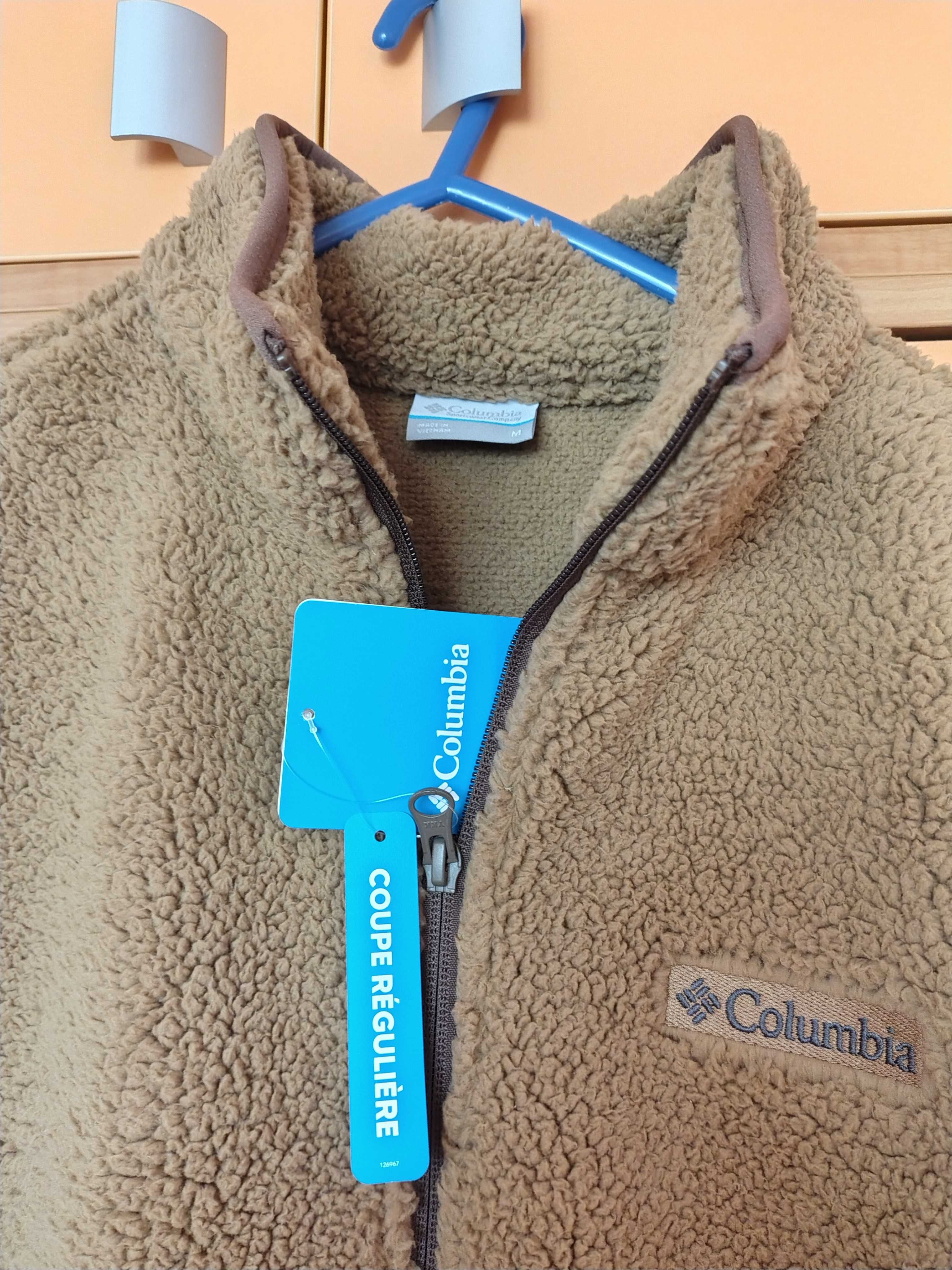 Мъжки полар Columbia