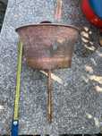 capac cazan tuica