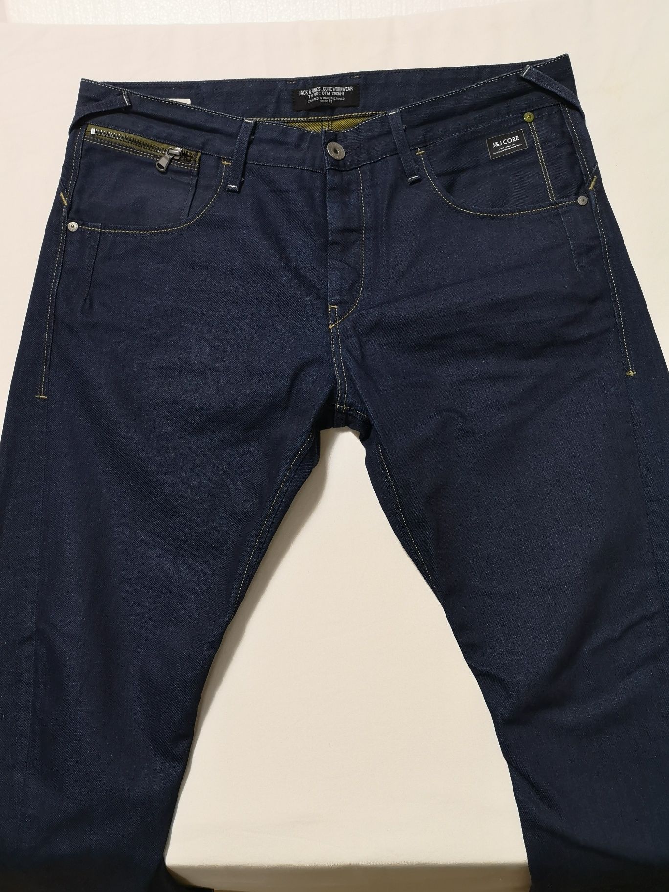 J&J Core jeans W 36
