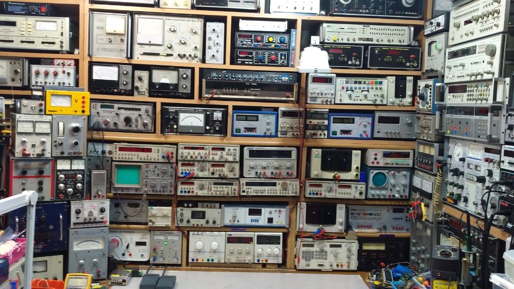 Reparatii electronice Oradea