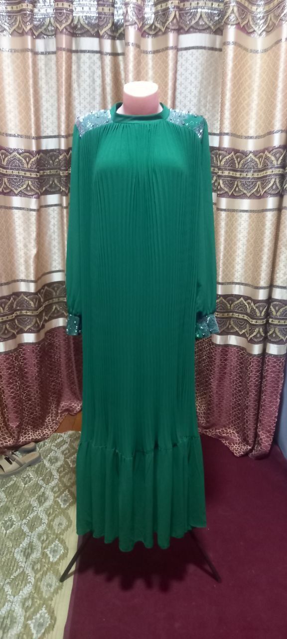 Toʻyga kiyish uchun kuylak