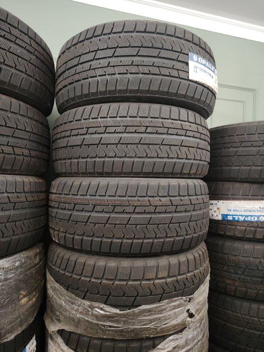 285 50 R20 Продам новые комплект