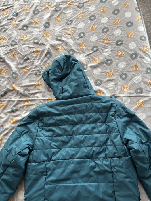 Geaca ski copii Wedze Piste 180, 14 ani