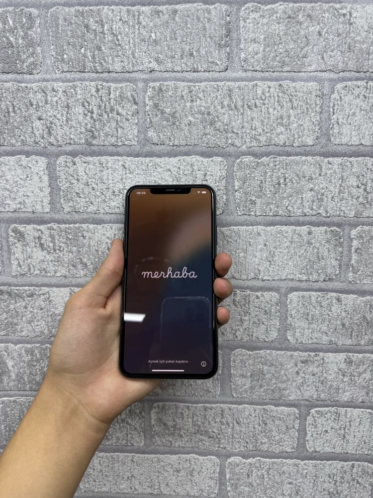 Iphone 11 rpo max 256gb