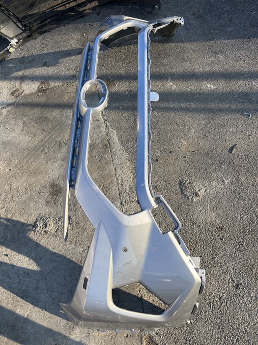 Броня Toyota Rav4 2019- 5бр