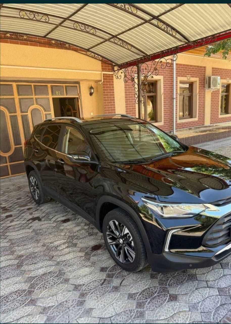 Trekker 2 Primier Qora  eng Fulli 15.000 km probeg kraska toza