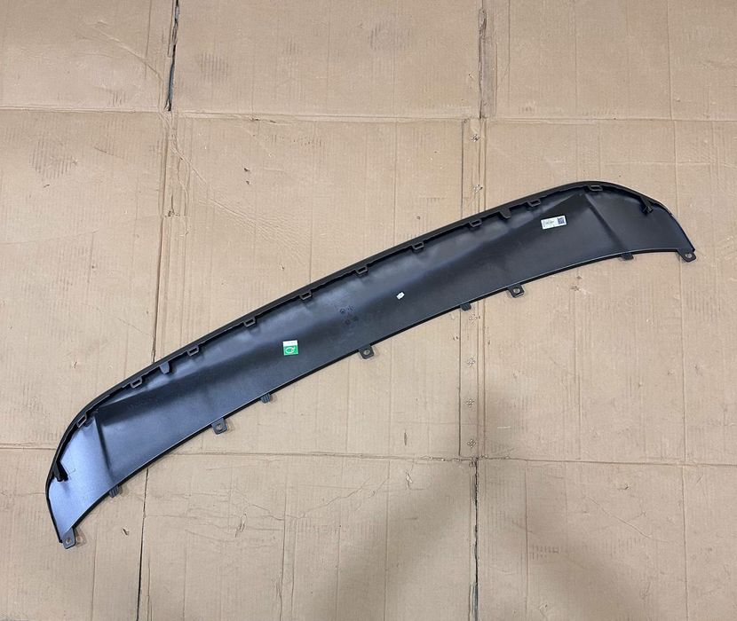 Lixiang L9 yupka