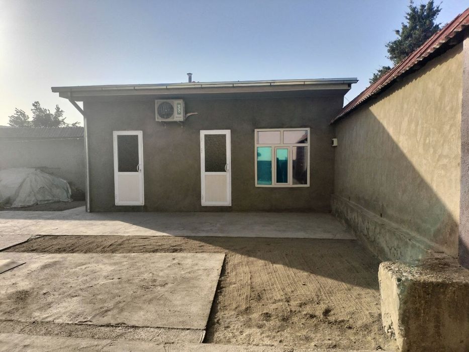 Келес. Санатория. 3 сўтик. 2 та хона. Йўл юзида жоелашкан.