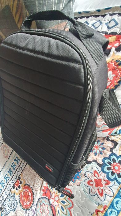 Rucsac rugsac geanta foto Hama nou nefolosit
