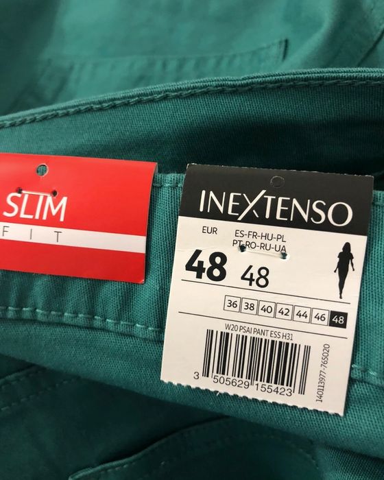 Vand pantaloni dama noi