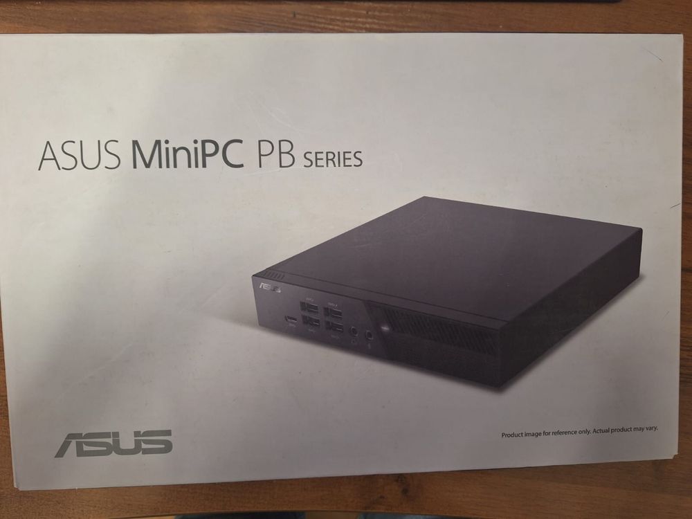 Мини компьютер ASUS