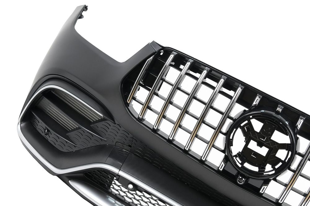 Pachet Exterior Complet compatibil cu Mercedes GLE SUV Coupe C167 Spor