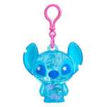 Breloc cu Figurina Stitch, 5 cm - Giochi Preziosi